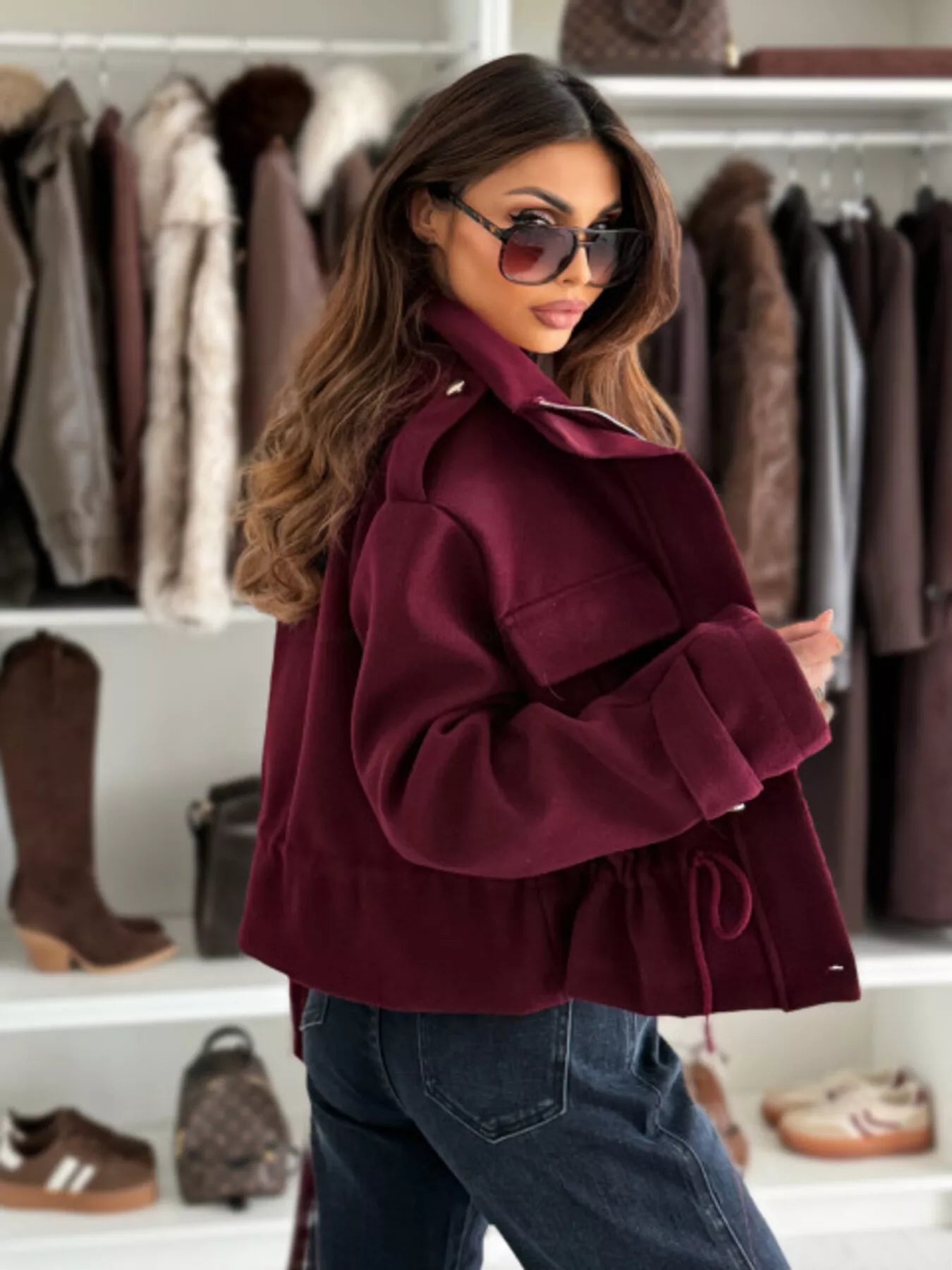 Jackets & Coats