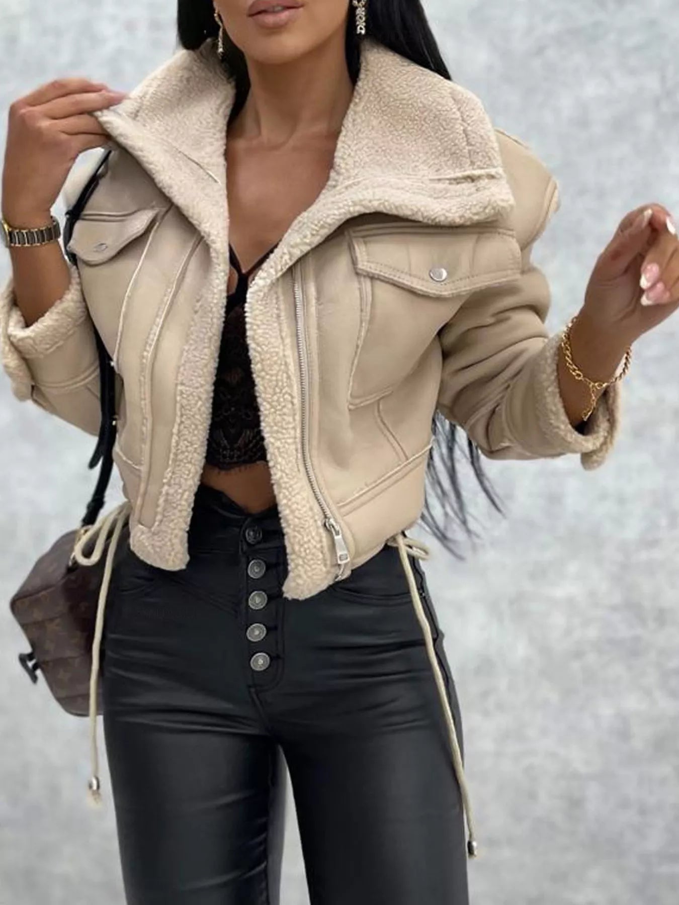 Jackets & Coats