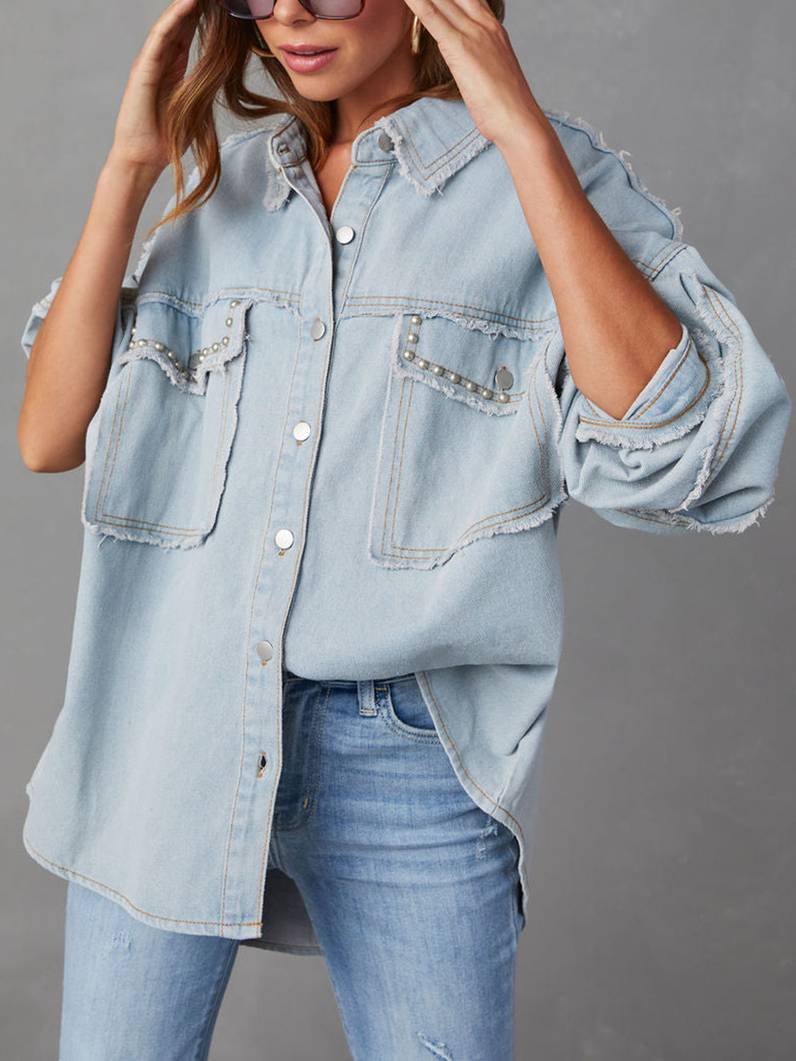 Denims